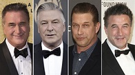 New film featuring all four Baldwin brothers to premiere on WCNY