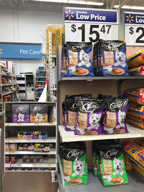 Shop for cesar all dog food in dog food & treats at walmart and save. DIY Rolling Dog Food Container