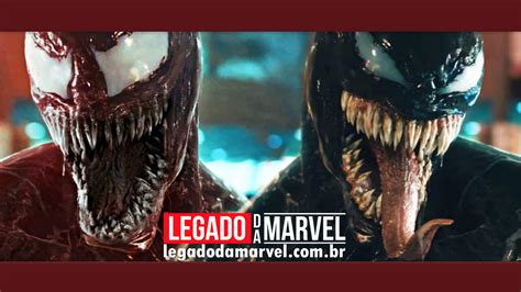 Ação E Carnificina Vaza Possível Descrição Do Trailer De Venom 2