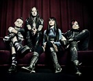 COAL CHAMBER: 'The Complete Roadrunner Collection 1997-2003' Now ...