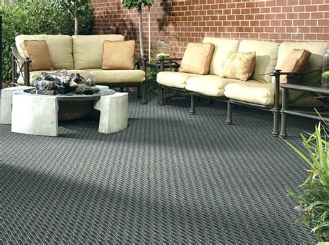 Waterproof Outdoor Carpet For Decks Hmdcrtn