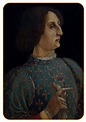 Ammazza! 44+ Elenchi di Gian Galeazzo Riario Sforza! From wikipedia ...