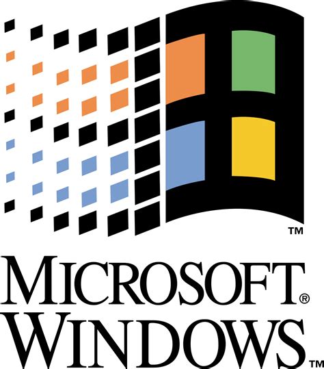Windows Logo Background Png Image Png Play