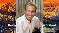William Holden - 50 Highest Rated Movies - YouTube