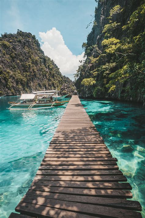 Guide To Coron Philippines Beautiful Places To Travel Travel