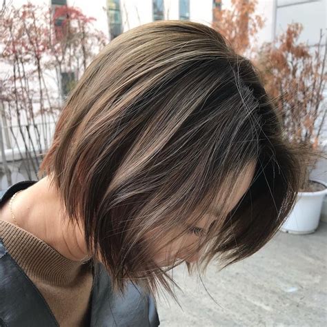 The Top Hair Color Trends In South Korea For 2019 According To Seouls