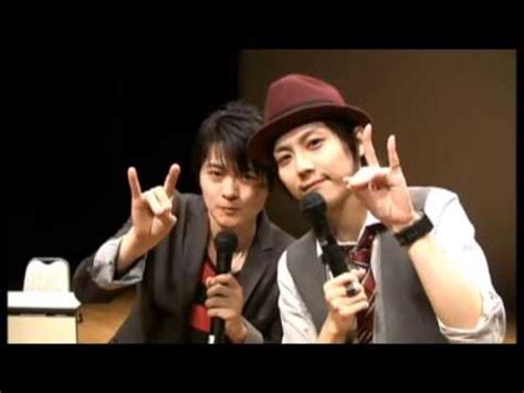 His notable roles include keima katsuragi in the world god only knows. 下野紘＆梶裕貴のRadio Misty おやすみ - YouTube