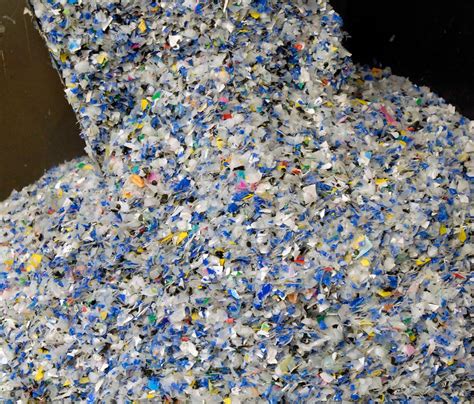 Recycling is part of the waste hierarchy, which is a recognised approach to managing waste. Competition seeks to find Europe's best recycled-plastic ...