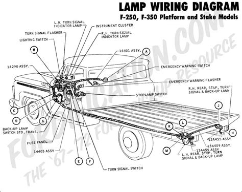 2011 Ford F150 Tail Light Wiring Diagram Wiring Draw And Schematic