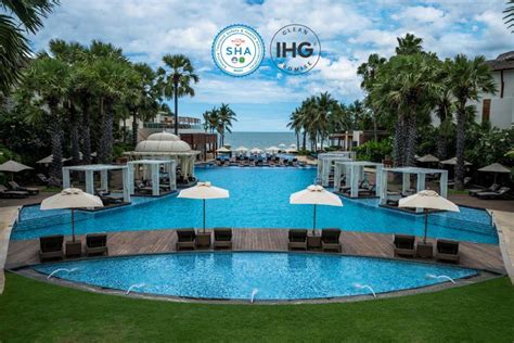 Intercontinental Hua Hin Resort Hua Hin Cha Am 2021 Updated Prices