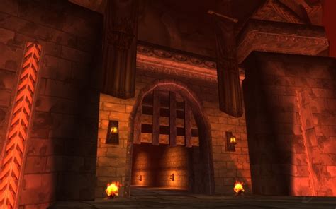 Dungeon Quests In Wow Classic Season Of Mastery Wowhead