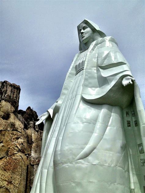 Our Lady Of The Rockies Turns 30