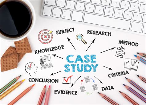 How To Write A Case Study Writting Methods Of Case Study