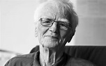 Im Alter von 83 Jahren: Grünen-Mitgründer Hans-Christian Ströbele gestorben