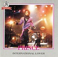 Prince - International Lover (1990, CD) | Discogs