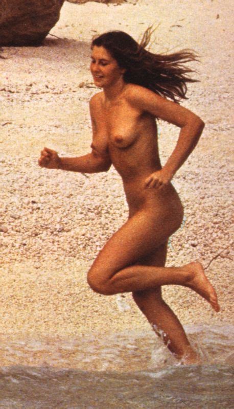 Lara Wendel Nude Xxgasm