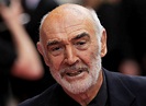 Dementia ‘Took Its Toll’ on Sean Connery, Wife Says - The New York Times