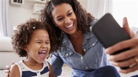 How Social Media Is Affecting The Relationship Between Parents And Kids