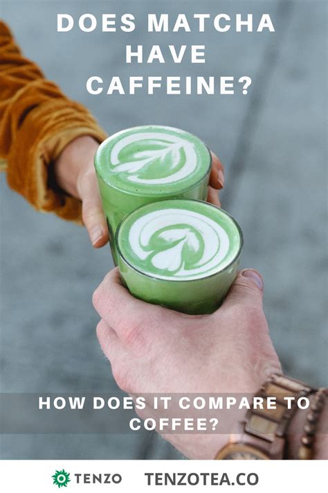 Matcha Caffeine Matcha Green Tea Recipes Healthy Coffee Healthy Drinks