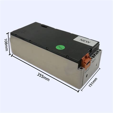 Catl Battery Module S P V Ah Electric Car Battery For Leaf