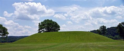Ohios Fascinating Indian Mounds
