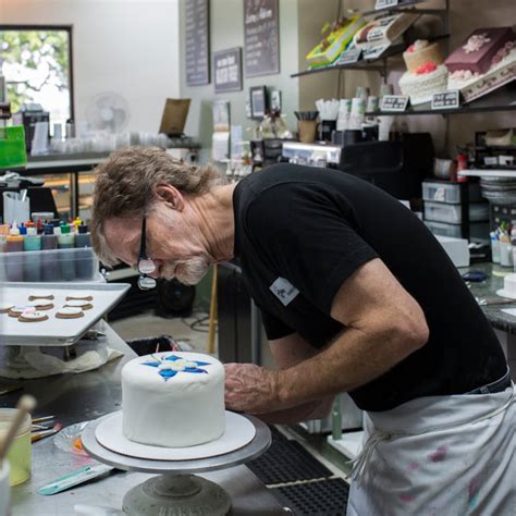 Cake Is His ‘art So Can He Deny One To A Gay Couple The New York Times