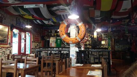 Bar Ideal Ushuaia Comentários de restaurantes TripAdvisor