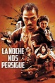 La noche nos persigue 2018 - Pelicula - Cuevana 3