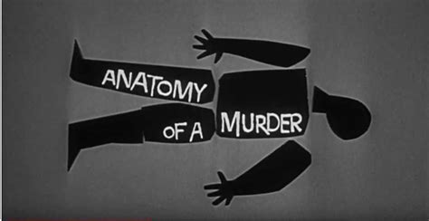 Whro Anatomy Of A Murder Jan 4