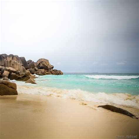 Beach Beach Yoann Jezequel Flickr