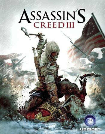 Assassins Creed Iii Deluxe Edition Dodi Repacks