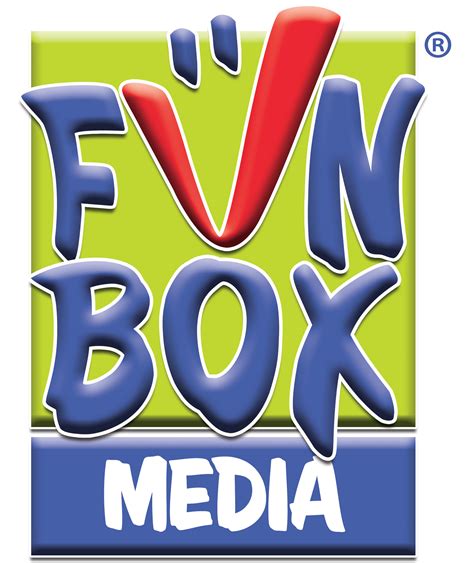 Release Schedule Funbox Media