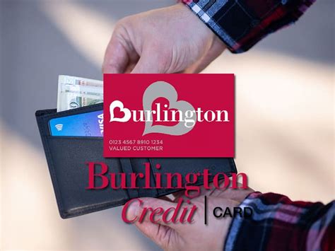 Credit Score Needed For A Burlington Credit Card Fiscal Tiger