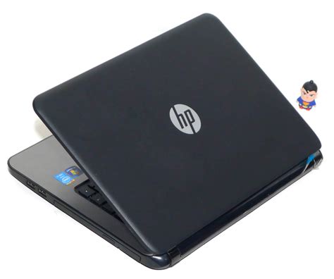 Jual Laptop Hp 240 G3 Core I3 Second Di Malang Jual Beli Laptop Bekas