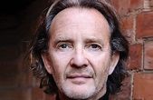 Actor Anton Lesser: ‘I’d much rather be here than stuck halfway up a ...