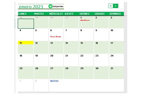Plantilla Calendario Anual Excel Calendario May 2021 Vrogue