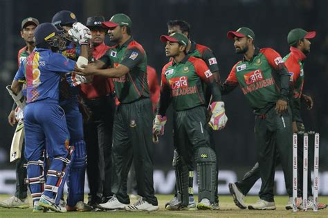 Home > cricket > international > odi series bangladesh vs. BAN vs AUS 2020: Australia Confirm Their Test Tour of ...
