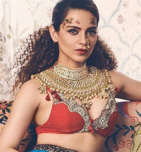 16 Unknown Facts About Kangana Ranaut And The Story Behind Them