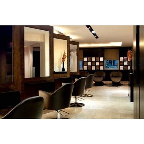 Salon Interior Designing Service At Rs 1500sq Ft Beauty Parlor
