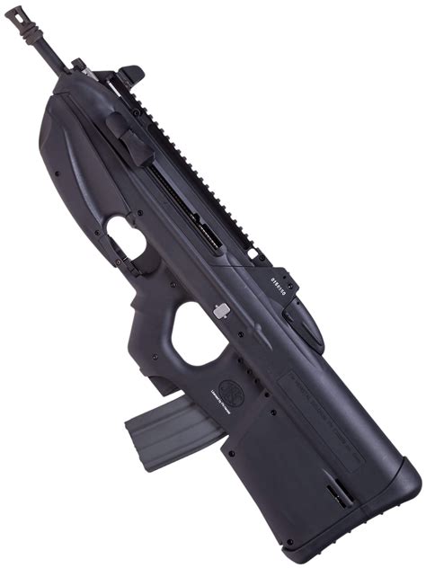 Gun Maniac Fn F2000 Assault Rifle 827