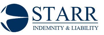 Sometimes, the fire starts in your own home. Indemnity Insurance: Starr Indemnity Insurance Company