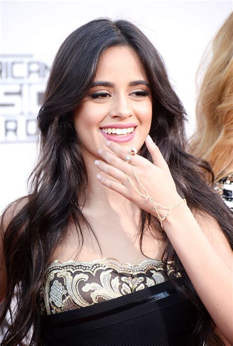 Camila cabello's best style moments over the years. Picture of Camila Cabello