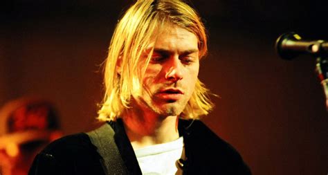 He was known for his cryptic lyrics, distinctive voice and guitar sound, dark visuals, and angsty, cynical view of the world—including an. Why Are Seattle Police Still Investigating Kurt Cobain's Death? | Sharp Magazine