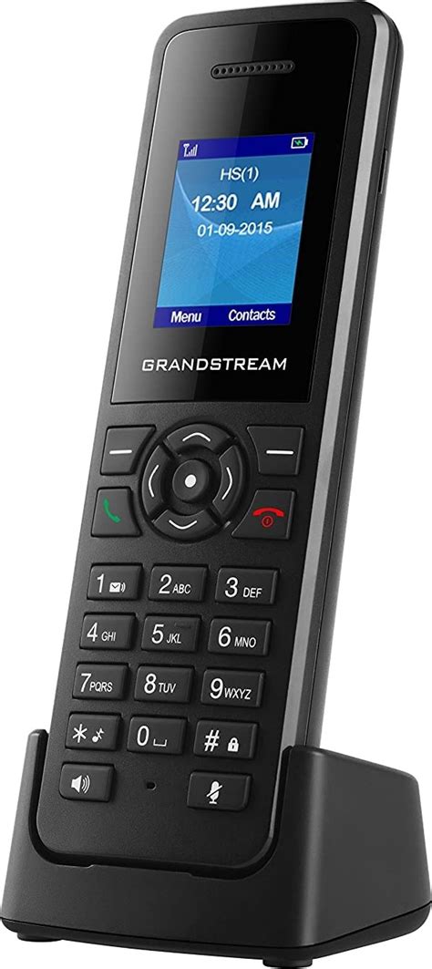 Grandstream Gs Dp 720 Dect Cordless Voip Telephone Dp720 Buy Best