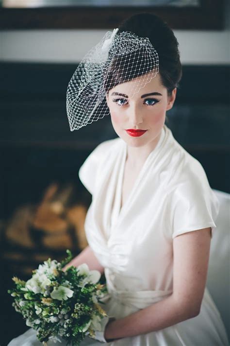 Which Vintage Wedding Theme Is Right For You 1950s Wedding Theme