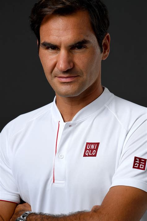 Roger Federer Roger Federer Says He Is Fit And Raring To Go Ahead Of