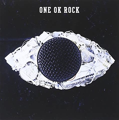 One ok rock album download. 完全感覚Dreamer / ONE OK ROCKの歌詞 |『ROCK LYRIC』ロック特化型無料歌詞検索サービス