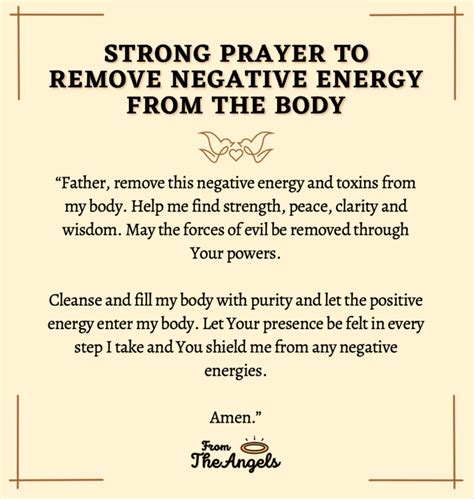 6 Prayers To Say When Saging Yourself Remove Negative Energy