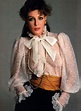 Kelly LeBrock (Etats-Unis) | 1980s fashion, Fashion, Kelly lebrock