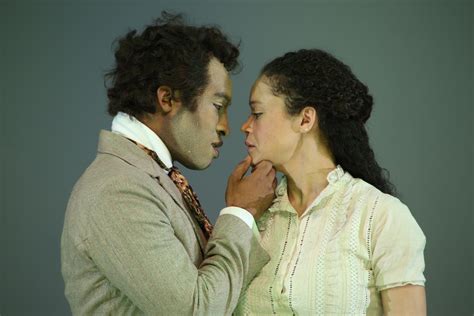 Theater Review An Octoroon The Epoch Times